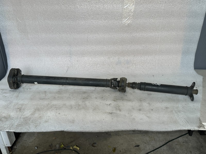2002-2010 Lexus SC430 Drive-Shaft Drive-Line w/ Bushings PZ14 OEM 37100-24400