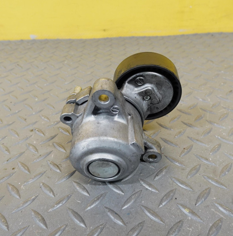2020-2025 SUBARU ASCENT ENGINE MOTOR SERPENTINE BELT TENSIONER PULLEY OEM