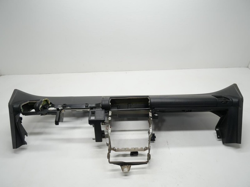 Used Dash Panel Front Dashboard Instrument Assembly 1988-1991 Honda Civic OEM