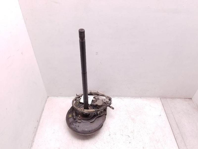 05-07 TOYOTA SEQUOIA SR5 4.7L 4WD AT DRIVER SIDE REAR AXLE SHAFT
