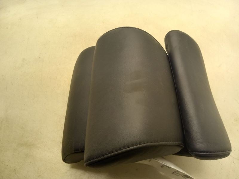 2007 LEXUS RX400H 3.3L AWD AT REAR LEATHER HEADREST SET