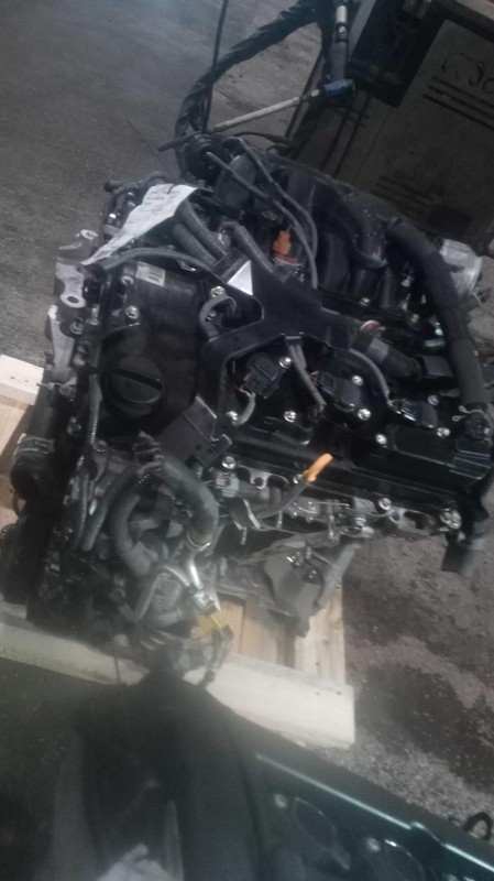 Used Engine Complete Assembly fits: 2021 Lexus ES350 3.5L VIN Z 5th digit 2GRFKS