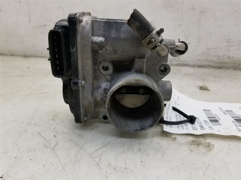 06-18 TOYOTA YARIS 4 CYL 1.5L ENGINE THROTTLE BODY ASSEMBLY 2203021030
