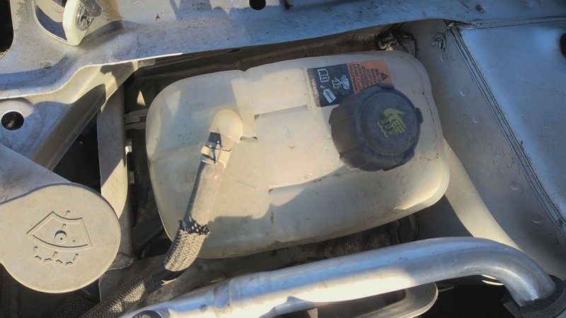 Coolant Recovery Bottle NISSAN SENTRA 20 21 22 23 24