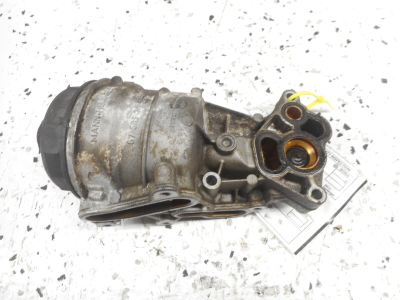 Volvo XC60 Oil Filter Housing 3.0L OEM 2011