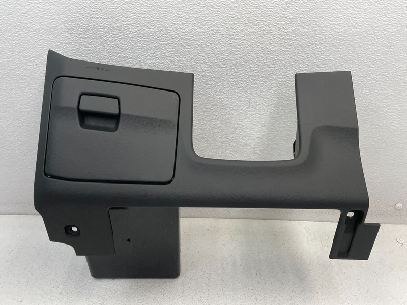 2020-2024 Audi A5 Sportback Left Dashboard Knee Trim Bolster Panel 1556 OEM