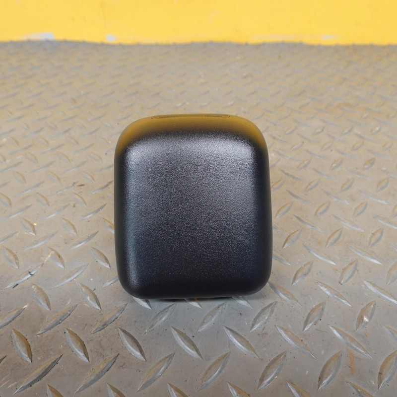 2020-2021 RANGE ROVER EVOQUE REAR VIEW MIRROR COVER PANEL CAP TRIM K8D217D737