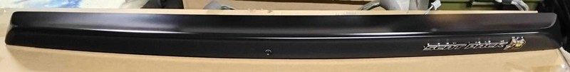 2020-2023 Dodge Challenger Hellcat Scat Pack Bee Rear Spoiler 10199 7AJ28RXFAD