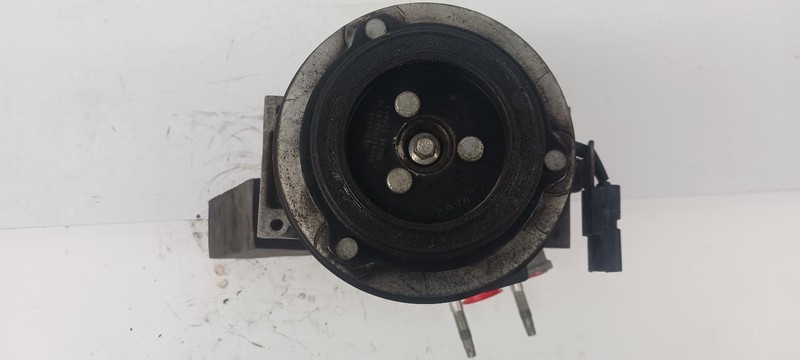 08-'12 FORD TAURUS Compressor OEM 82K Miles 1 Year Warranty!!