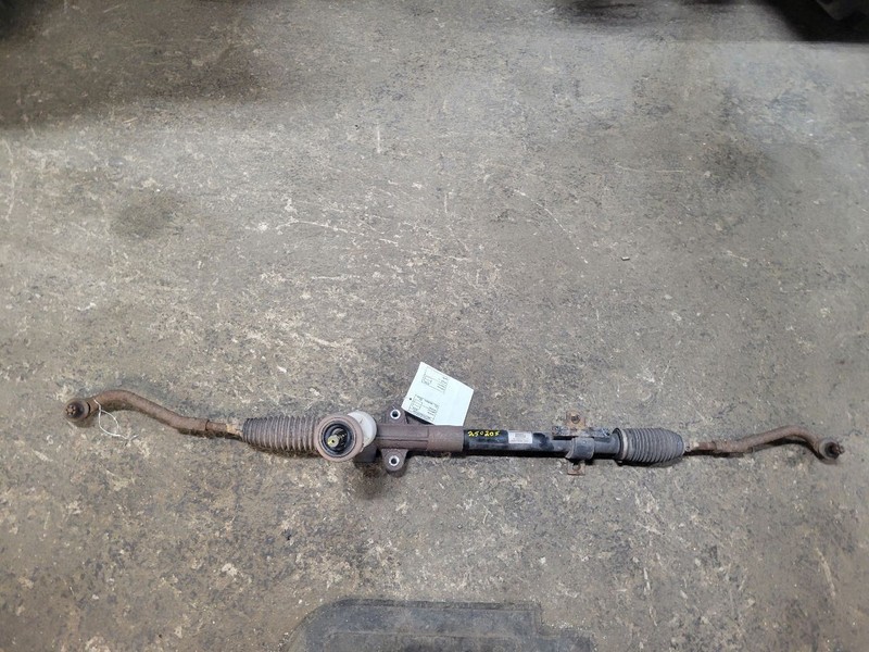 Steering Gear/Rack Power Rack And Pinion Fits 14-16 SPORTAGE 1607882