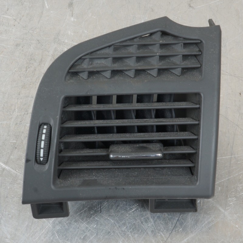 07-14 Mercede W221 S550 CL550 Dashboard Dash AC A/C Air Vent Right Black OEM