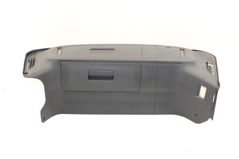 06-08 Porsche CAYMAN 2.7L Front Trunk Trim Panel 99755163300
