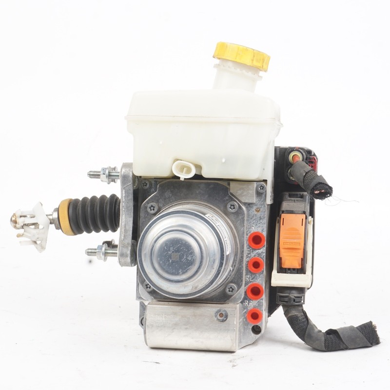 17-22 Alfa Romeo Giulia AWD 2.0L ABS Anti-lock Brake Part Actuator And Pump
