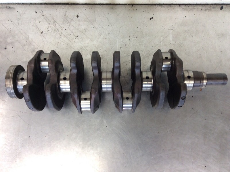 93-97 Honda Accord 4 Cylinder Crankshaft Used OEM
