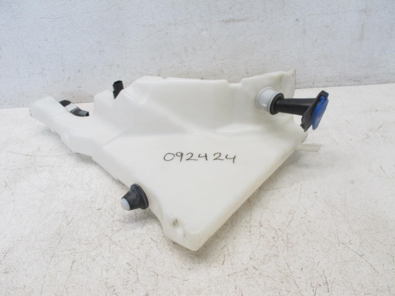 14-15 JAGUAR XF XFR XFR-S 3.0 5.0 S/C WINDSHIELD WASHER FLUID RESERVOIR OEM 0924