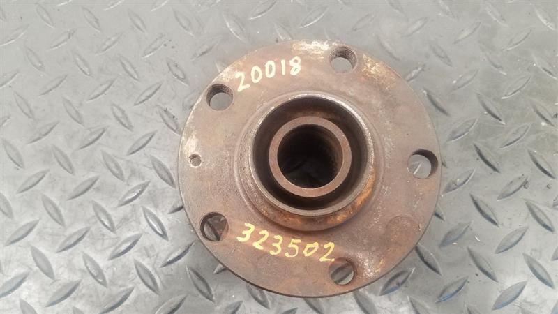 02-09 Audi A4 Front Hub Assembly OEM 4B0-407-613-B