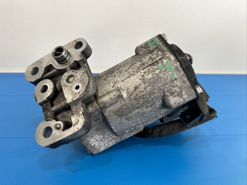 461203D000 I 2011 - 15 Kia OptimaAutomatic Transmission Oil Pump OEM AT Hybrid