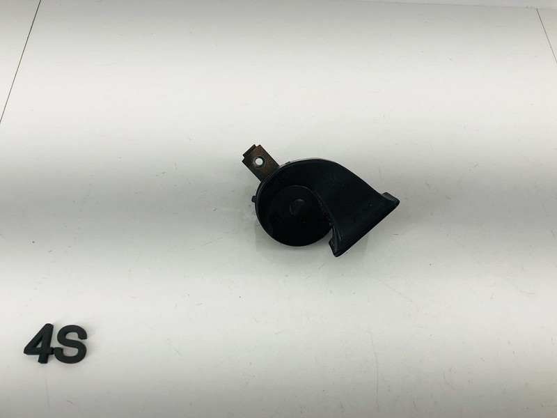 2014 MAZDA 3 FRONT LEFT DRIVER SIDE LOW NOTE TONE HORN SIGNAL OEM