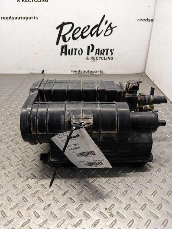 12-15 Honda Civic ULEV Fuel Vapor Charcoal Canister Assembly 1180018