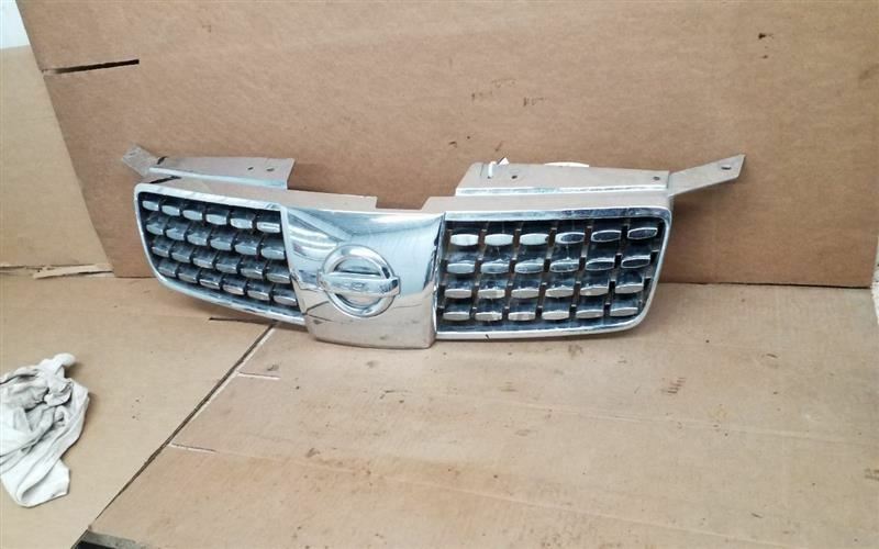 Grille Fits 07-08 MAXIMA 220891