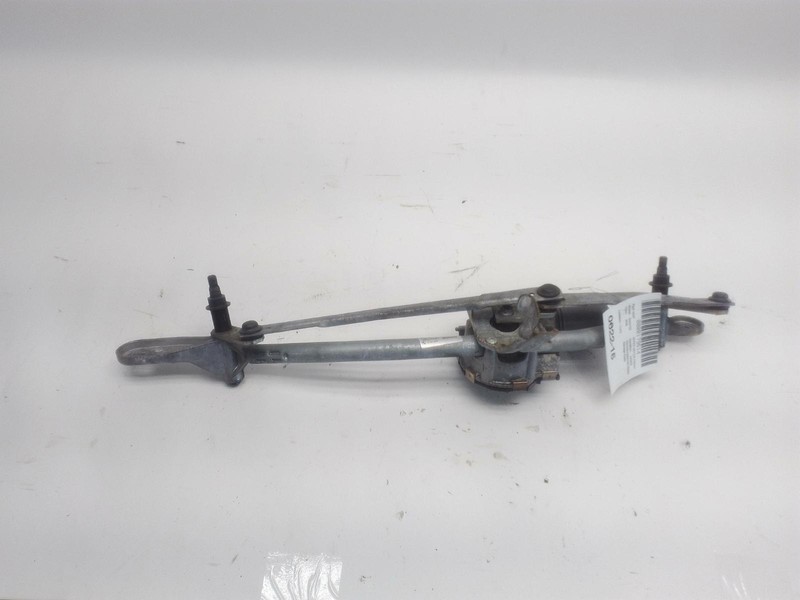 2009 BMW 750LI F01 F02 WINDSHIELD WIPER MOTOR TRANSMISSION LINKAGE OEM