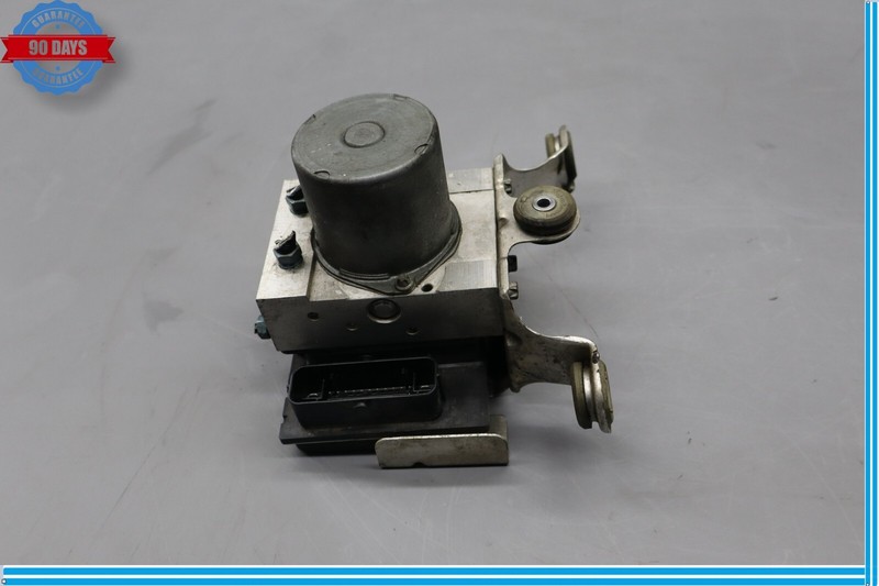 10-13 Porsche Panamera 970 Anti Lock Brake ABS Pump Module Unit Oem