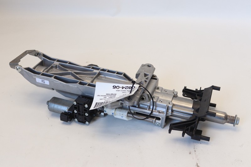 2017-2020 BMW 540I G30 RWD STEERING COLUMN W/ POWER MOTORS US MARKET OEM