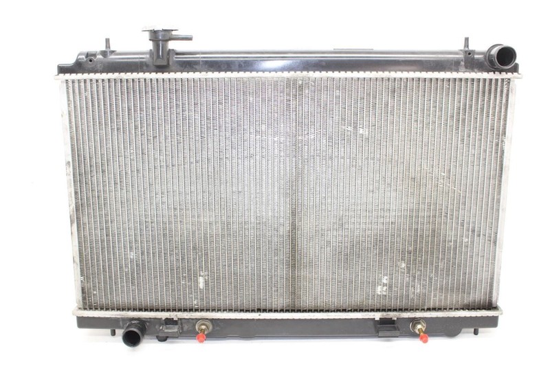 Radiator Fits 03-06 350Z