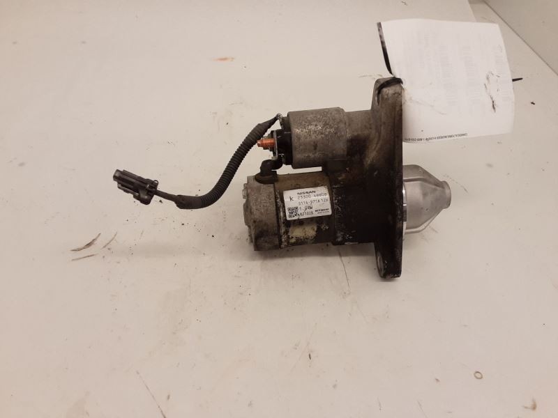 Starter Motor Fits 17-20 QASHQAI 2424388