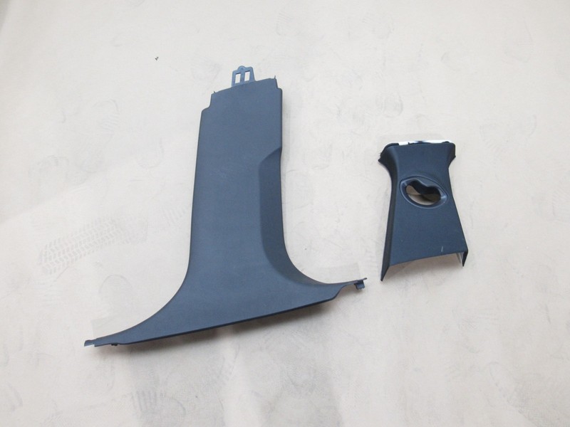 BMW M235i F44 2023 Front Right Upper Lower B Pillar Cover Panel Trim 20-25 *