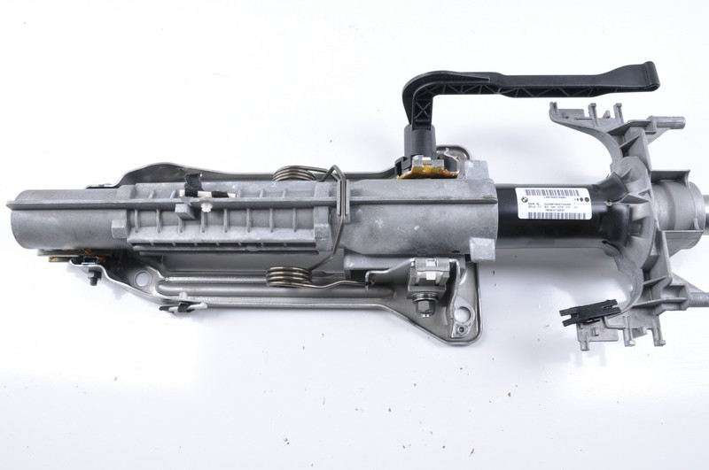 BMW 1 3 X M3 Series Steering Column OEM 2007 - 2013