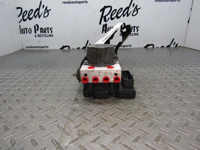 Anti-Lock Brake Part Assembly Sedan Under Hood Fits 13-15 ALTIMA 550151