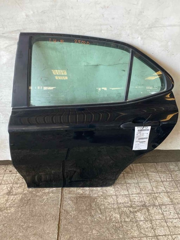 Rear Door TOYOTA CAMRY Left 18 19 20 21 22 23 24