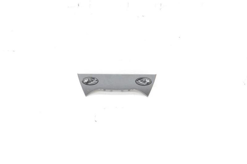 1999-2004 Porsche 911 996 Console Heat Seater Switch