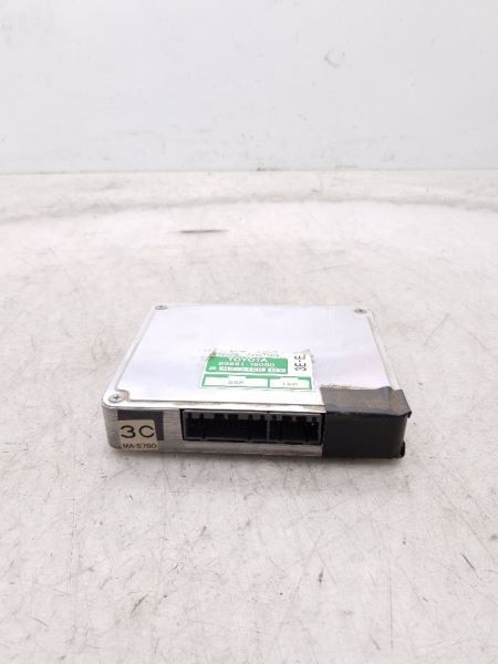 91-94 TOYOTA TERCEL ENGINE CONTROL MODULE ECM ASSEMBLY