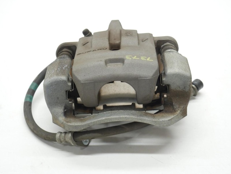 2017-2020 Subaru BRZ 86 Rear Left LH Driver Side Brake Caliper Assembly OEM