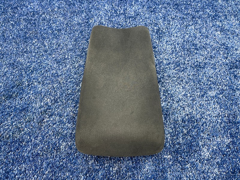2012–2015 Toyota Prius Center Console Armrest Pad Sub-Assembly OEM 58906-47042