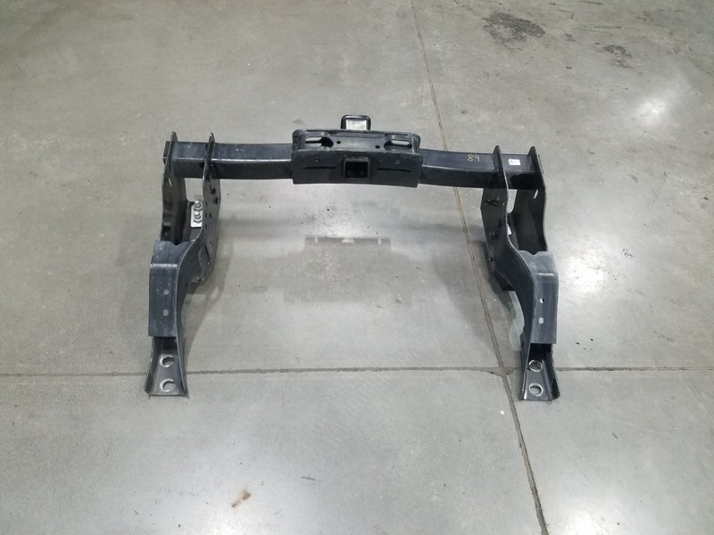 2022 Ford F250 Super Duty Diesel Receiver Hitch #4593 N6