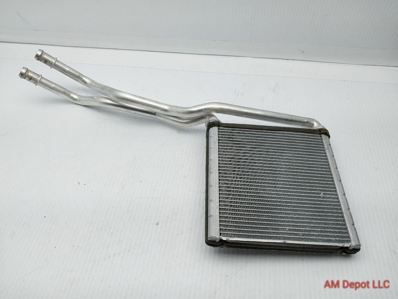 2014 Mini Cooper S F56 F55 F57 F54 HVAC Heater Core Radiator 64119297754