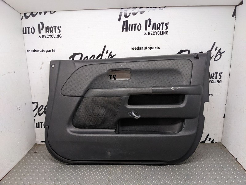 Door Trim Panel HONDA CRV Passenger Front 05 06 1151522