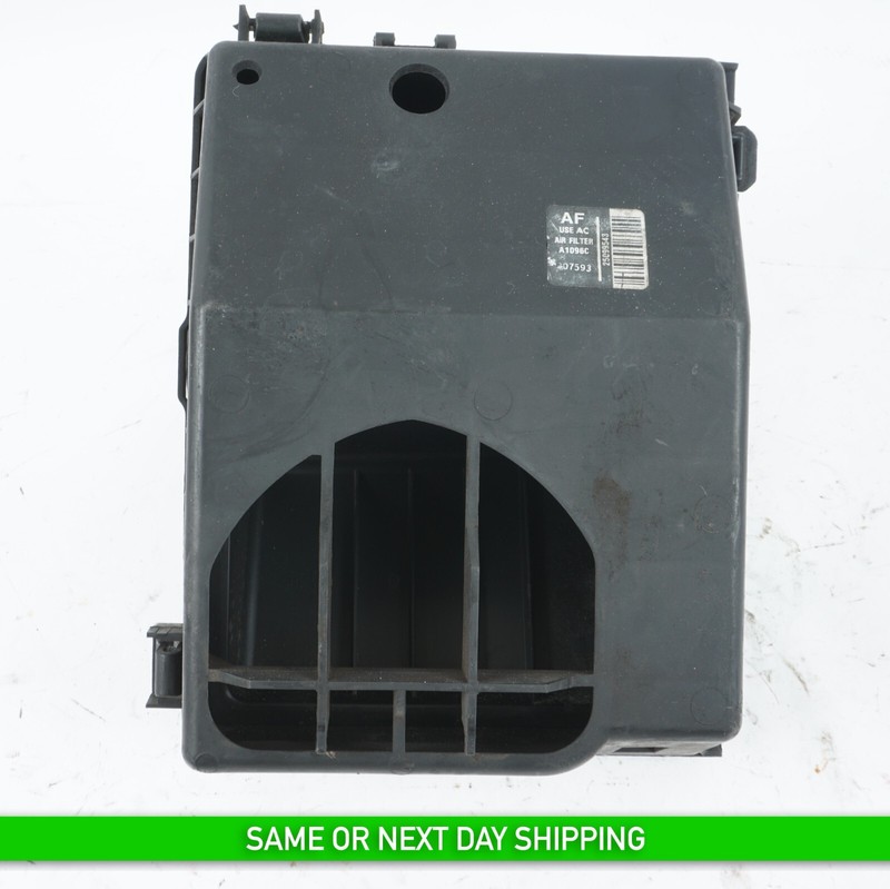 1993 Cadillac Allante 4.6L AIR FILTER CLEANER BOX 25099543 OEM