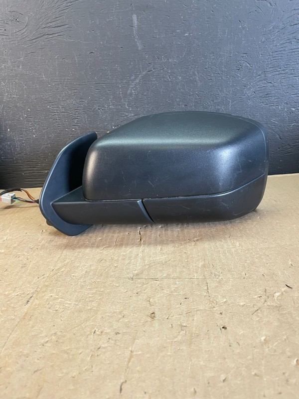 2006 - 2009Land Rover Range Rover Sport Left Driver View Door Mirror AD5901 DW