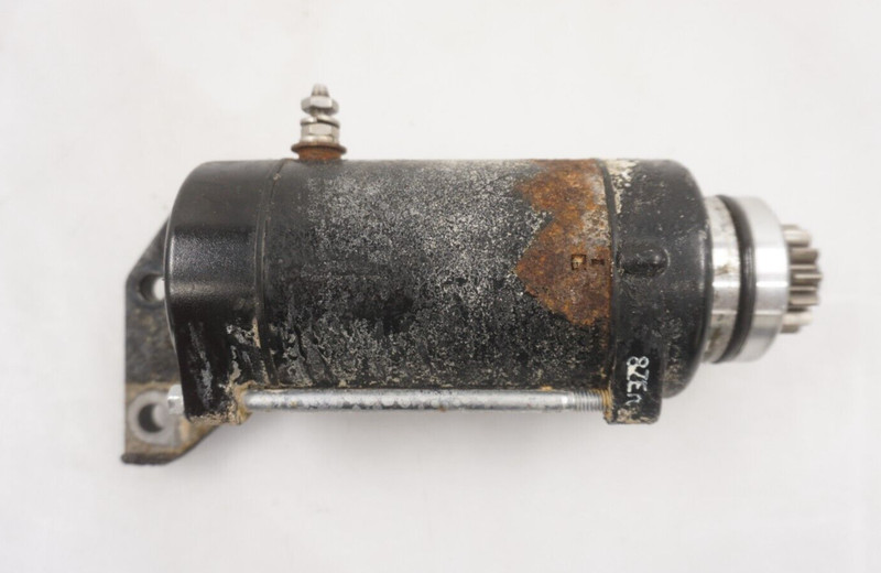 2008-2022 Yamaha FZS 1800 1.8L OEM Starter Motor 6S5-81800-00-00