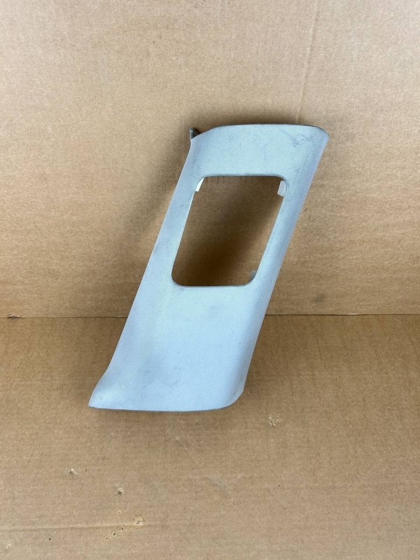 ✅ 2017-2023 Tesla Model 3 Passenger B-Pillar Trim Cover Upper Right 1086255-01-K