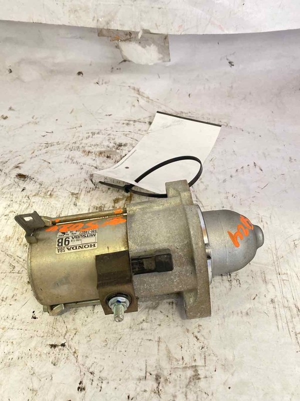 Starter Motor HONDA CIVIC 16 17 18 19 20 21