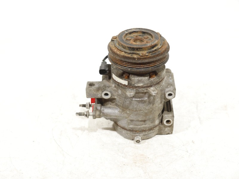 2015-2017 Ford F150 5.0L V8 Air Conditioning AC Compressor Pump OEM
