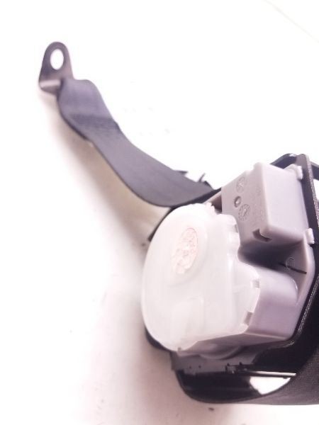 2016 SCION IA PASSENGER SIDE REAR SEAT BELT ASSEMBLY