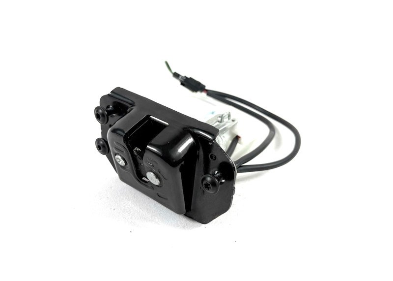 2007-2008 Ford Expedition Liftgate Latch Release Actuator Tailgate Lock OEM