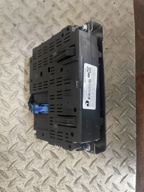 FIAT 500 312 Bluetooth Control Unit 1659-10-4050