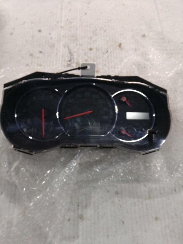 2014 Nissan Maxima Speedometer Gauge OEM Black 248109DF0A 182K Miles
